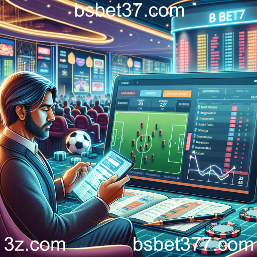 O Crescimento das Apostas Esportivas em Plataformas Online